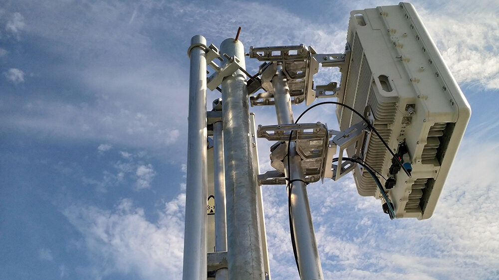 Base station